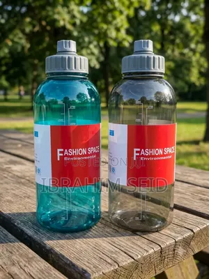 3 Litter Water Bottle
