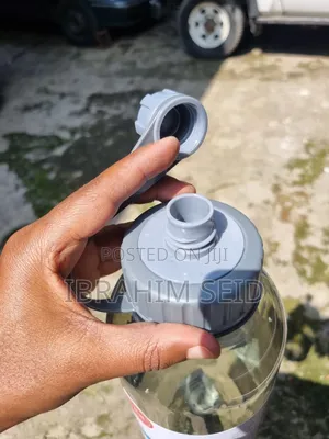 3 Litter Water Bottle