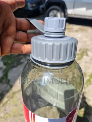 3 Litter Water Bottle