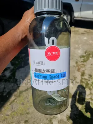 3 Litter Water Bottle