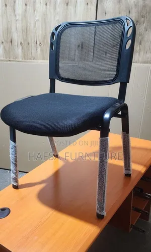 Lokal Without Gust Chair