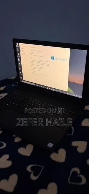 Laptop Dell 4GB Intel Core i5 SSHD (Hybrid) 500GB