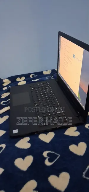 Laptop Dell 4GB Intel Core i5 SSHD (Hybrid) 500GB
