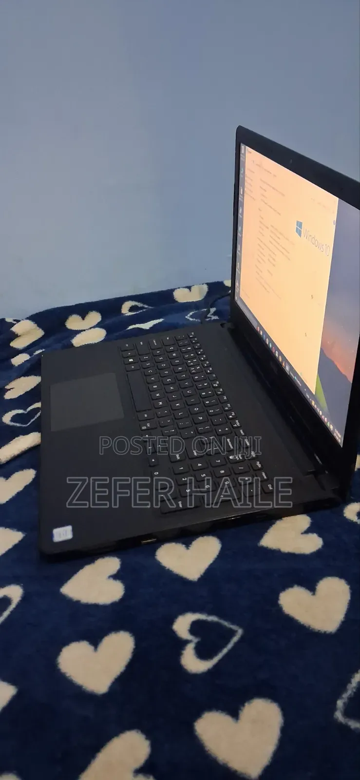 Laptop Dell 4GB Intel Core i5 SSHD (Hybrid) 500GB