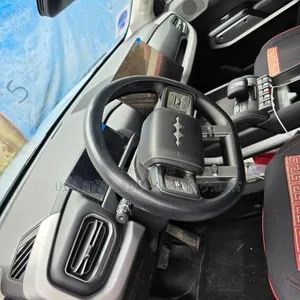 BYD Leopard 3 2025 Blue