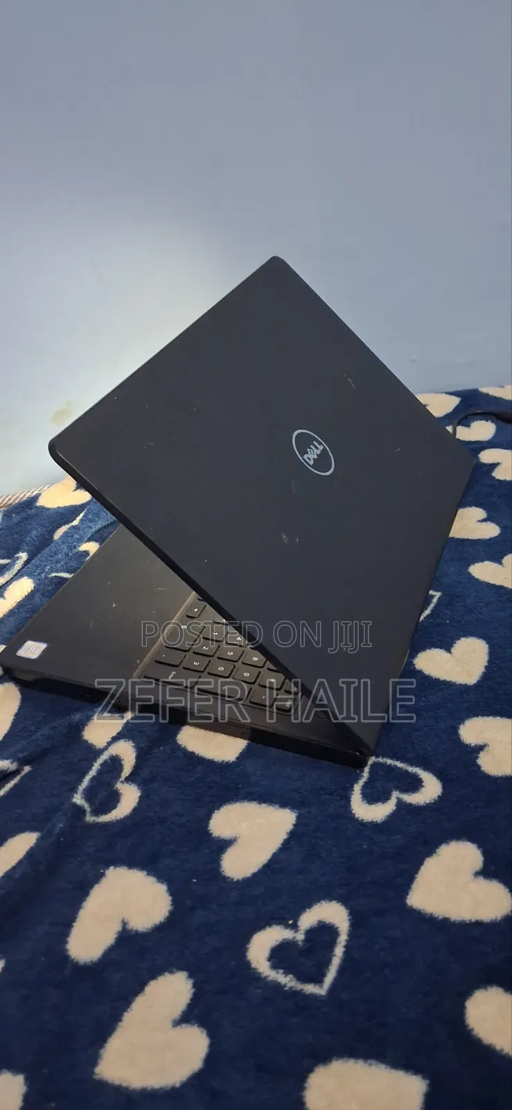 Laptop Dell 4GB Intel Core i5 SSHD (Hybrid) 500GB
