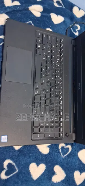 Laptop Dell 4GB Intel Core i5 SSHD (Hybrid) 500GB