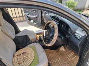 Suzuki Dzire 2021 Gray