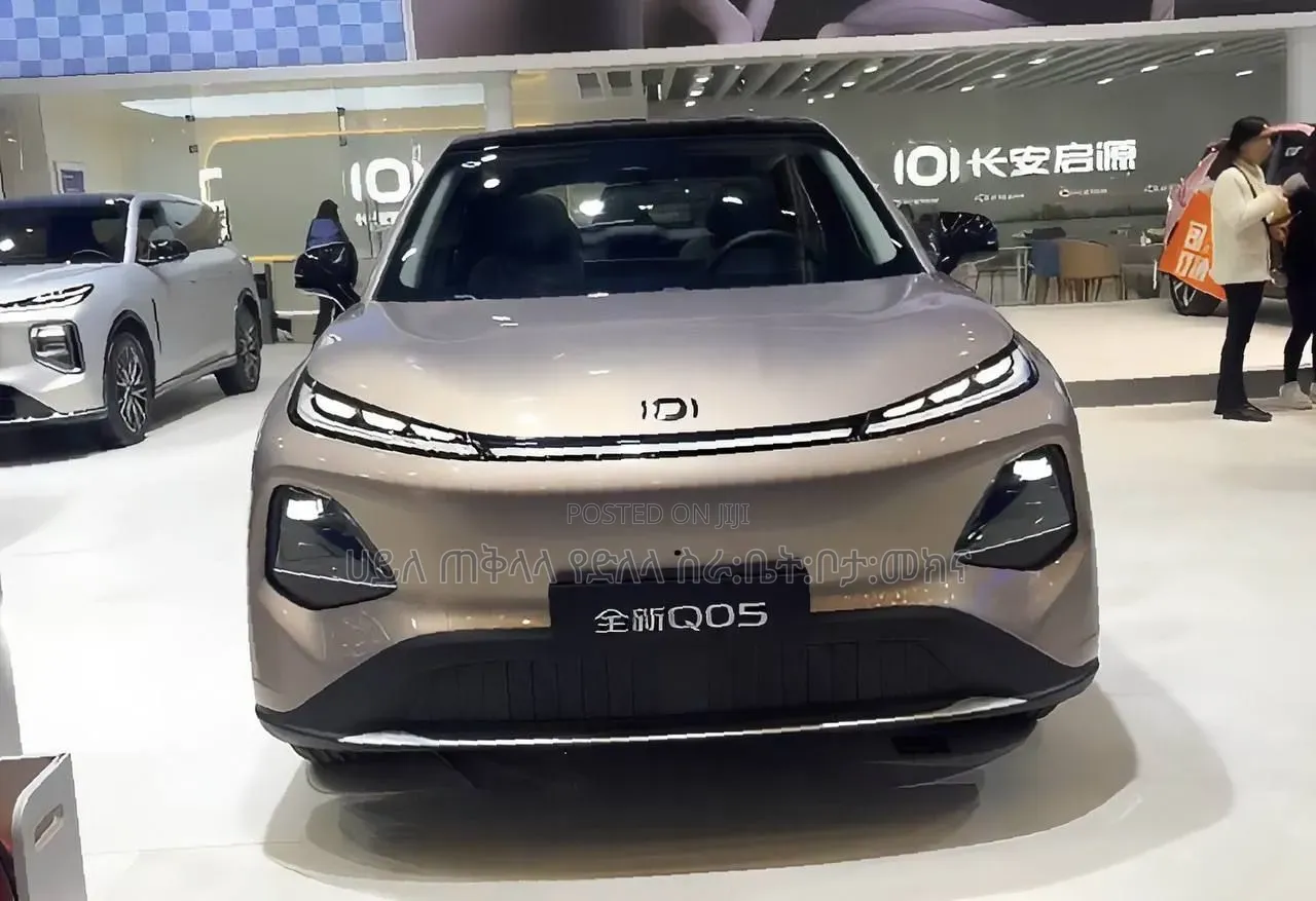 New Changan X5 Plus 1.5 Blue Core FWD 2025