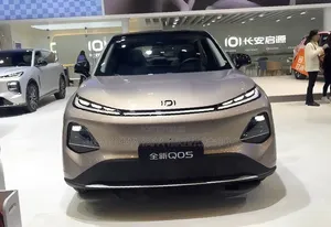 New Changan X5 Plus 1.5 Blue Core FWD 2025
