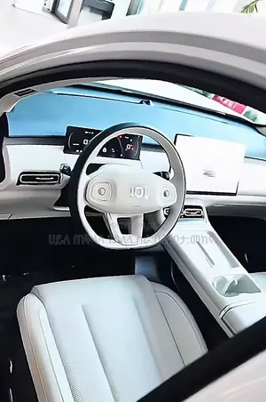 New Changan X5 Plus 1.5 Blue Core FWD 2025