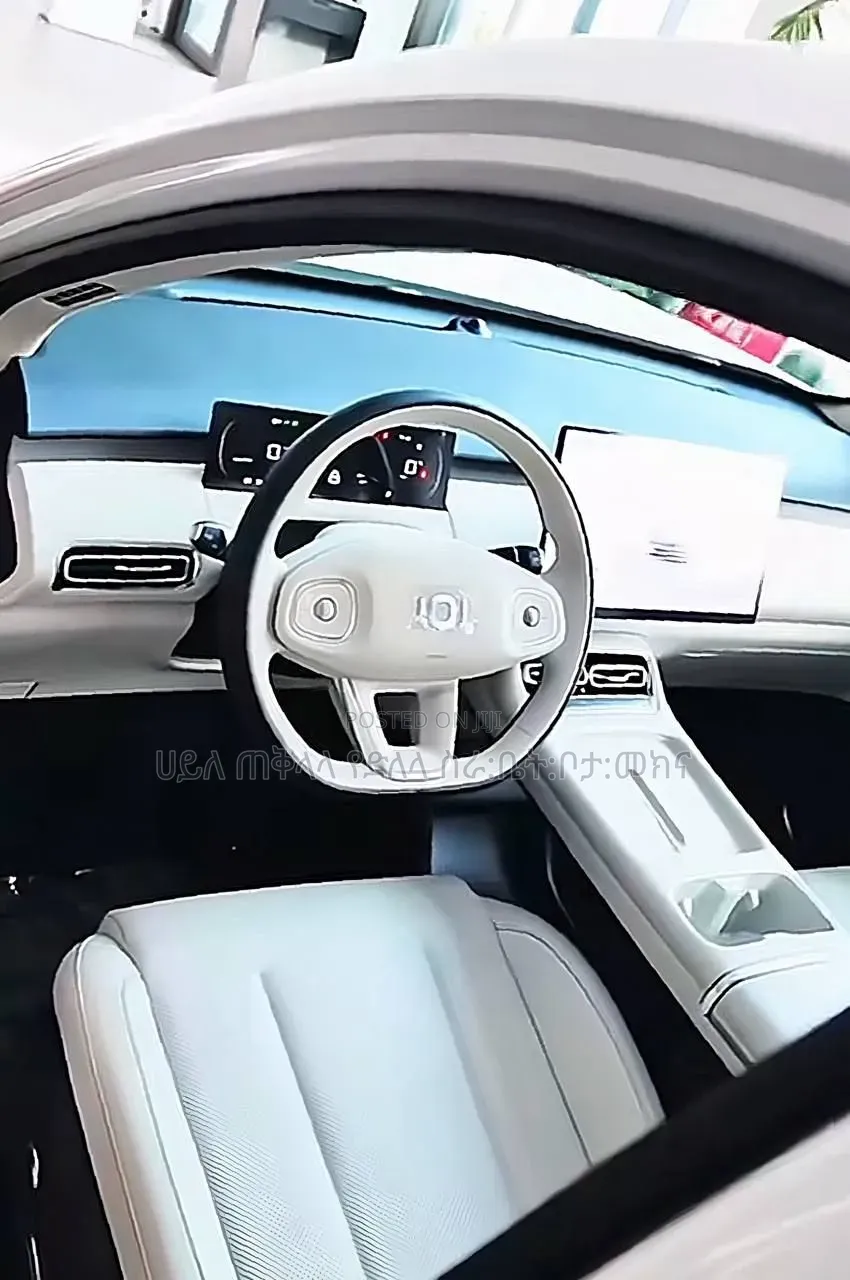 New Changan X5 Plus 1.5 Blue Core FWD 2025