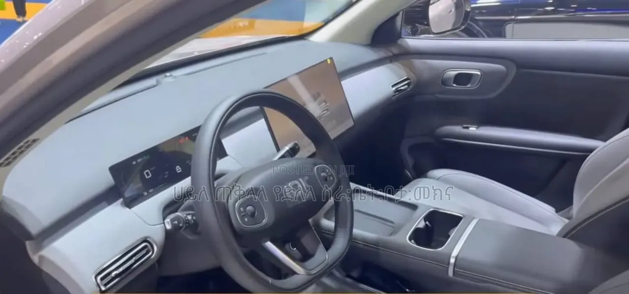 New Changan X5 Plus 1.5 Blue Core FWD 2025