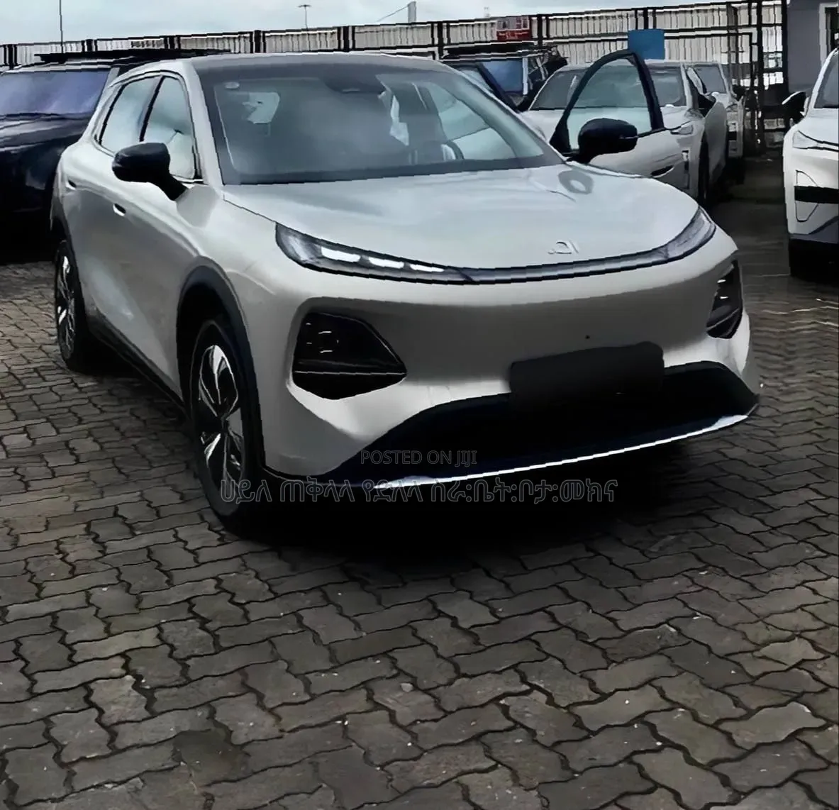 New Changan X5 Plus 1.5 Blue Core FWD 2025