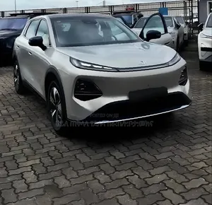New Changan X5 Plus 1.5 Blue Core FWD 2025