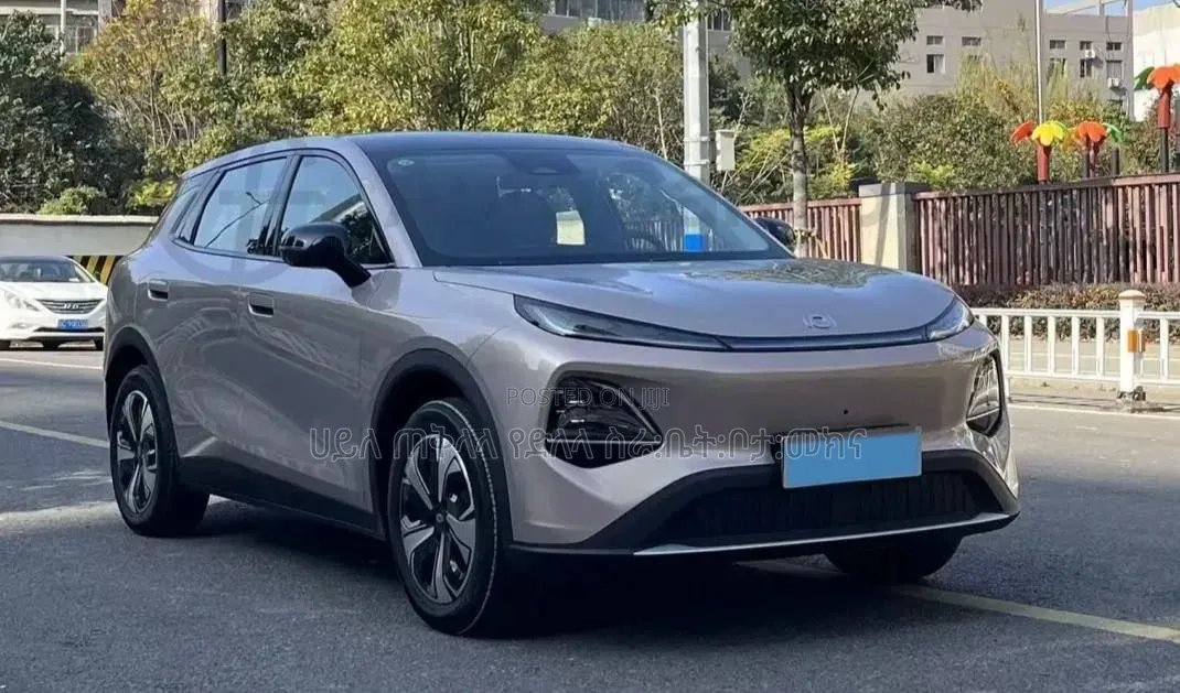 New Changan X5 Plus 1.5 Blue Core FWD 2025