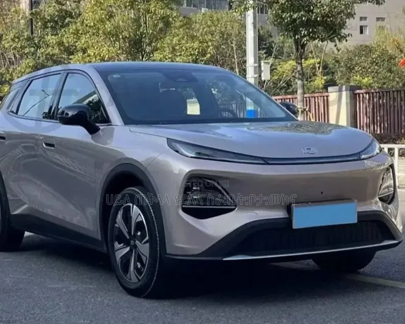 New Changan X5 Plus 1.5 Blue Core FWD 2025