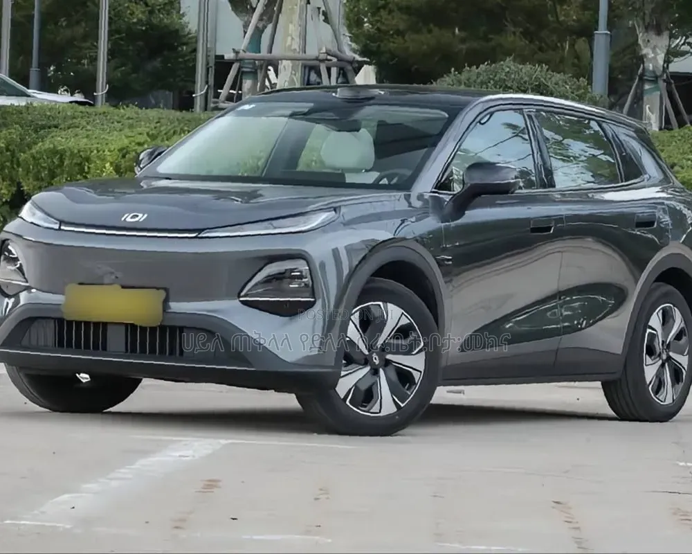 New Changan X5 Plus 1.5 Blue Core FWD 2025