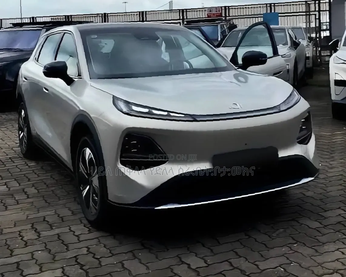 New Changan X5 Plus 1.5 Blue Core FWD 2025