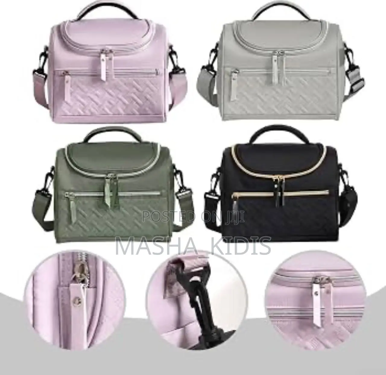 Lunchbox Back