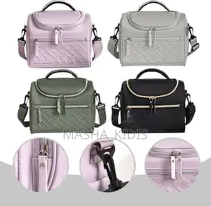 Lunchbox Back