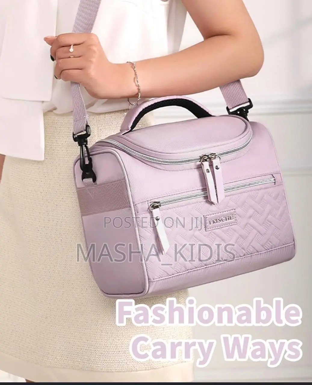 Lunchbox Back