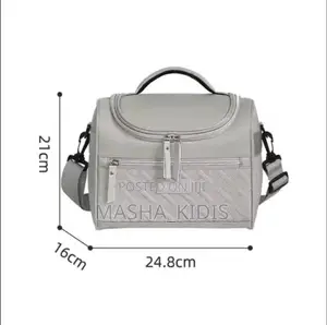 Lunchbox Back