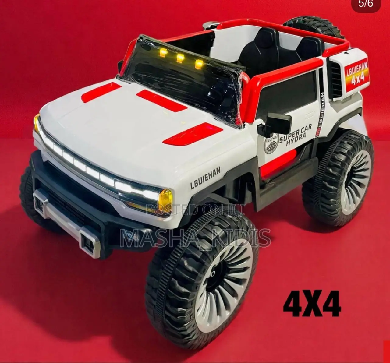 Kids Electric Car