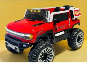 Kids Electric Car