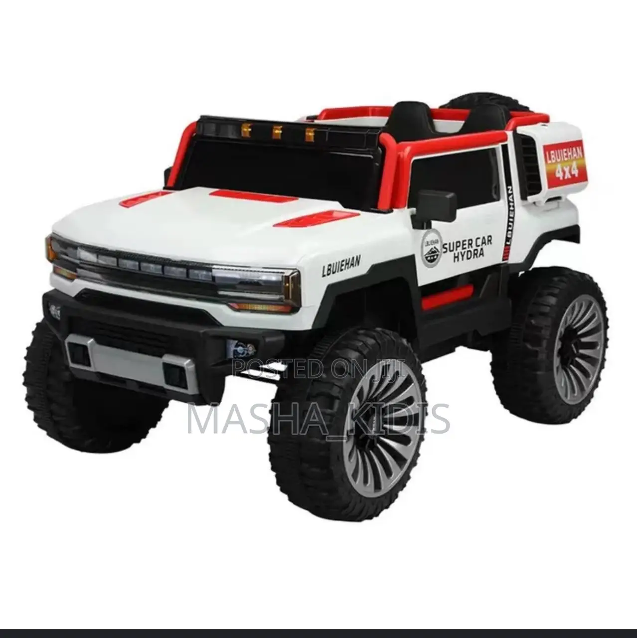Kids Electric Car