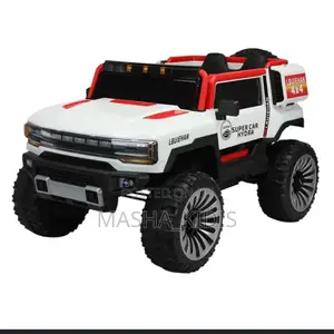 Kids Electric Car