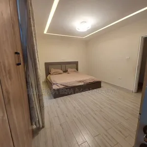 Furnished 3bdrm Apartment in አያት, Yeka for sale