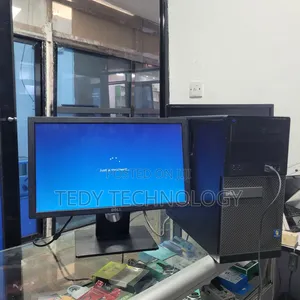 New Desktop Computer Dell OptiPlex 790 4GB Intel Core i5 HDD 500GB
