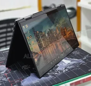 New Laptop HP Envy x360 16GB Intel Core i7 SSD 512GB
