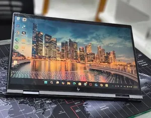 New Laptop HP Envy x360 16GB Intel Core i7 SSD 512GB