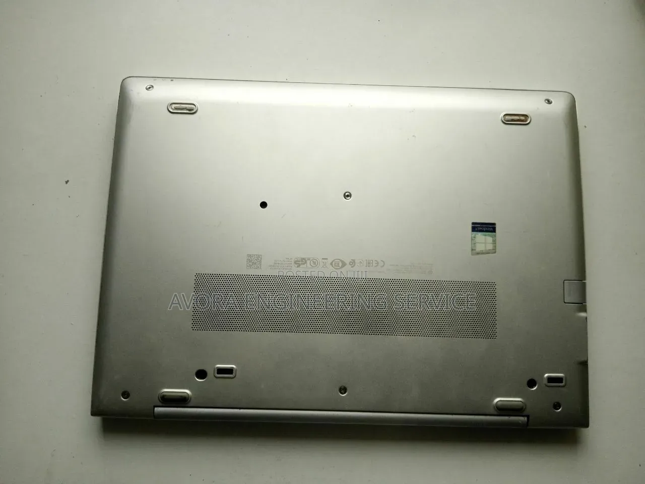 Laptop HP EliteBook 840 G6 16GB Intel Core i7 SSD 1T
