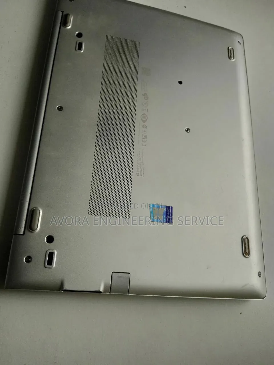 Laptop HP EliteBook 840 G6 16GB Intel Core i7 SSD 1T