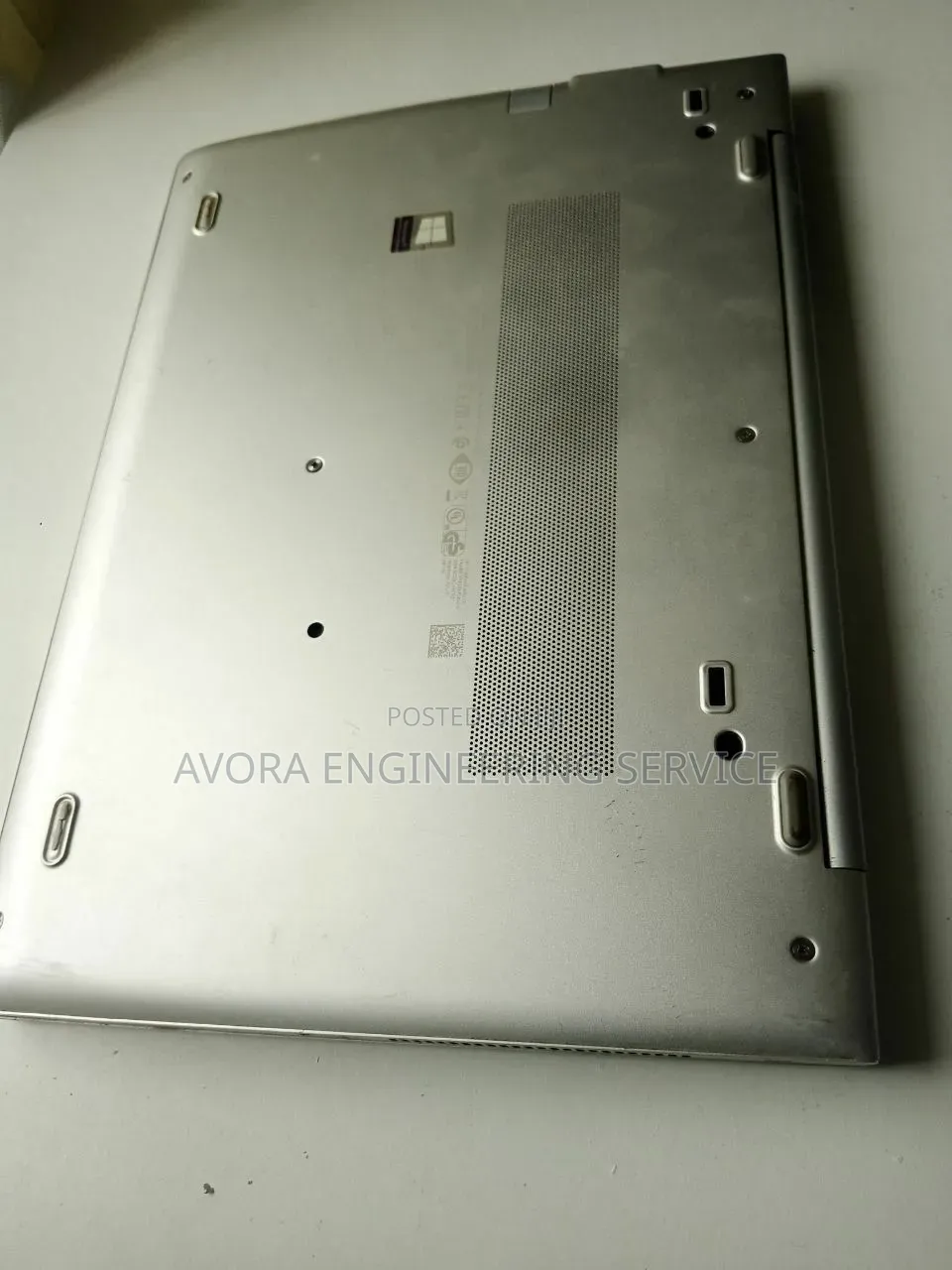 Laptop HP EliteBook 840 G6 16GB Intel Core i7 SSD 1T