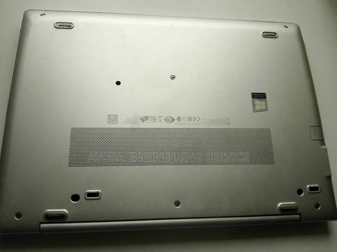 Laptop HP EliteBook 840 G6 16GB Intel Core i7 SSD 1T