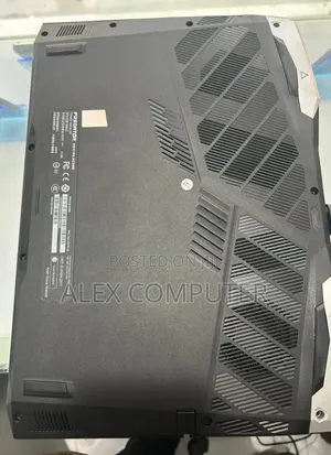 New Laptop Acer Predator Helios 300 16GB Intel Core i9 SSD 512GB