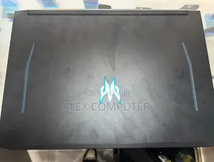 New Laptop Acer Predator Helios 300 16GB Intel Core i9 SSD 512GB
