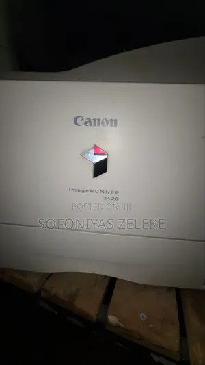Vanon 2420