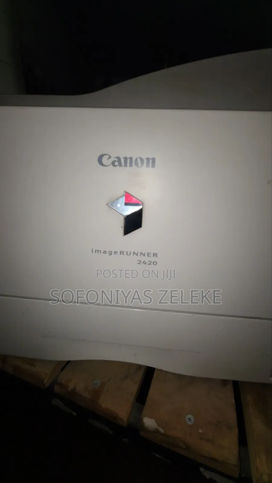 Vanon 2420