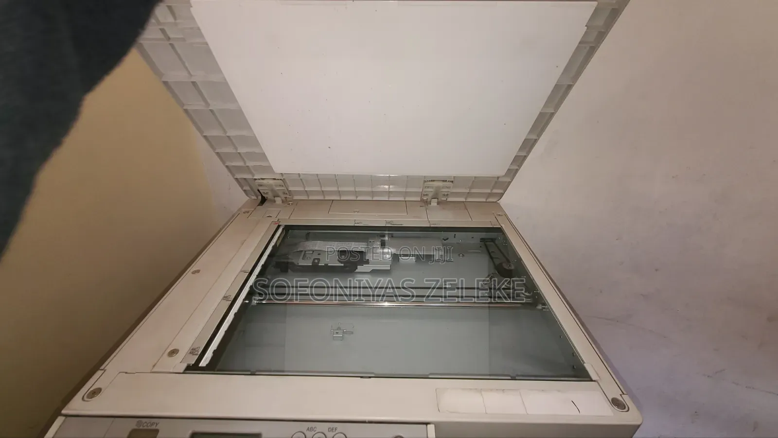 Vanon 2420