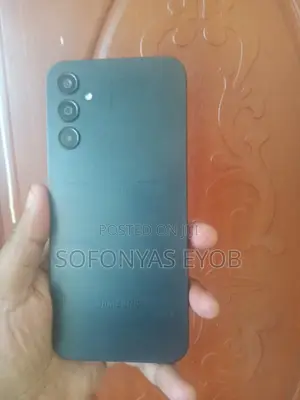 Samsung Galaxy A14 64 GB Blue