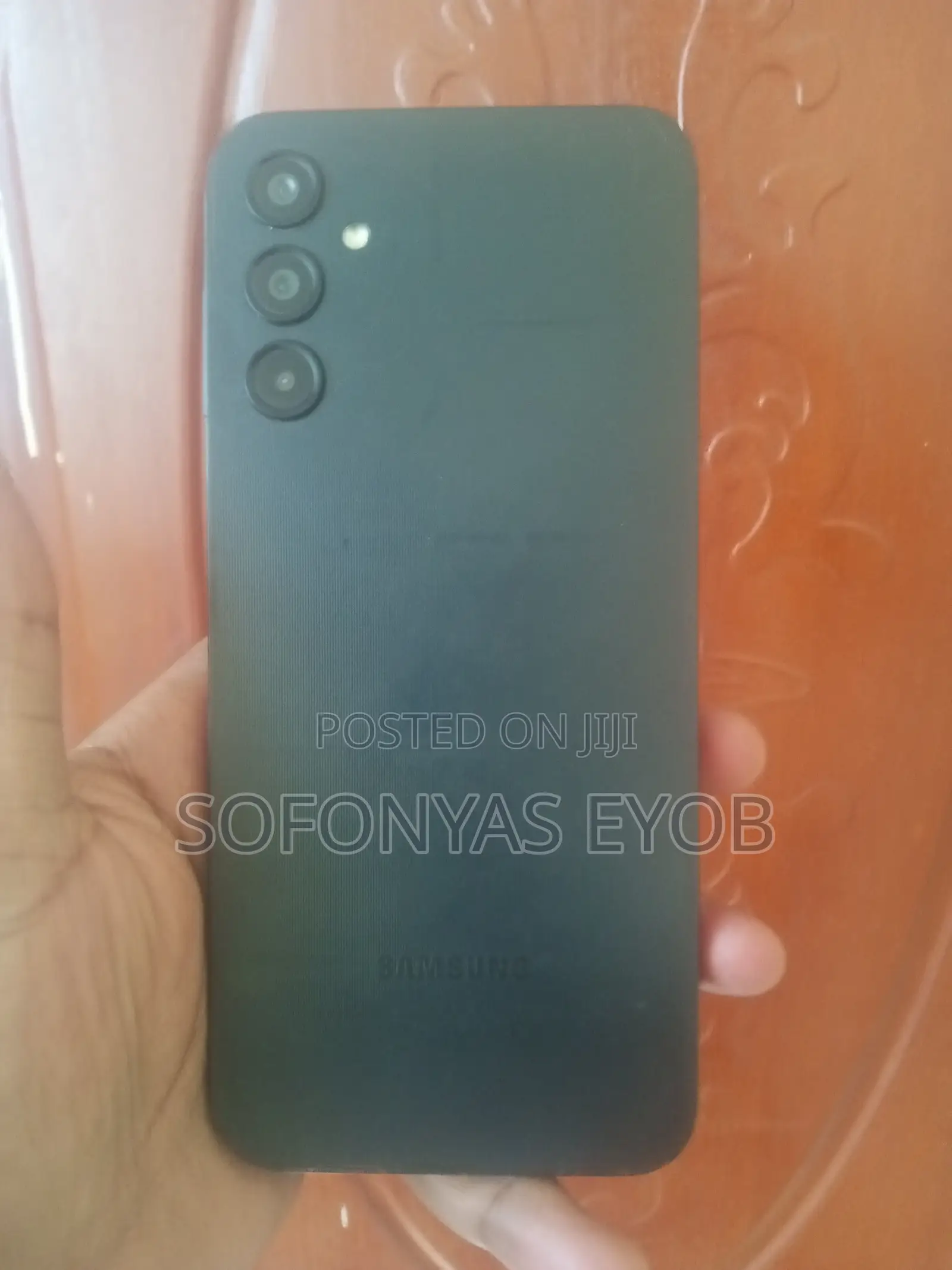 Samsung Galaxy A14 64 GB Blue