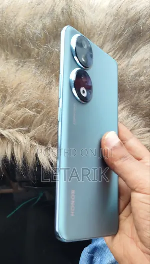 New Honor 90 5G 256 GB Blue