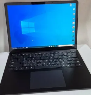New Laptop Microsoft Surface Laptop 3 8GB Intel Core i5 SSD 256GB