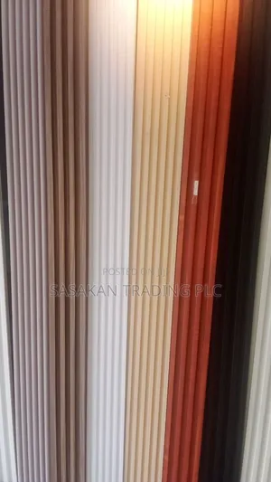 WPC _ Decorative Wall and Ceiling Panel
