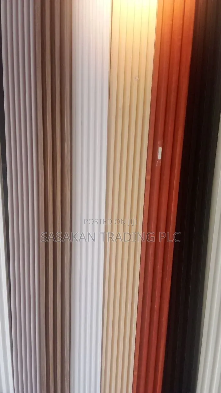 WPC _ Decorative Wall and Ceiling Panel